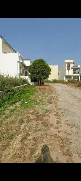  Residential Plot 3000 Sq.ft. for Sale in Chitrakoot Nagar, Udaipur