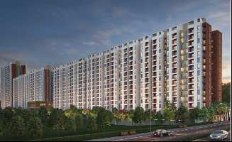 2 BHK Flat for Sale in Moshi, Pune
