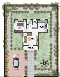 1 BHK Farm House for Sale in Dapoli, Ratnagiri