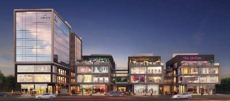  Commercial Shop for Sale in Magarpatta, Pune