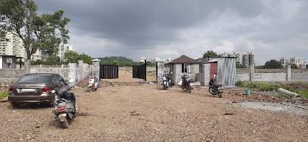  Residential Plot for Sale in Wagholi, Pune