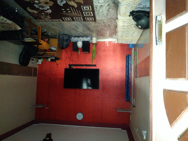 2 BHK 800 Sq.ft. Builder Floor for Rent in Undera, Vadodara