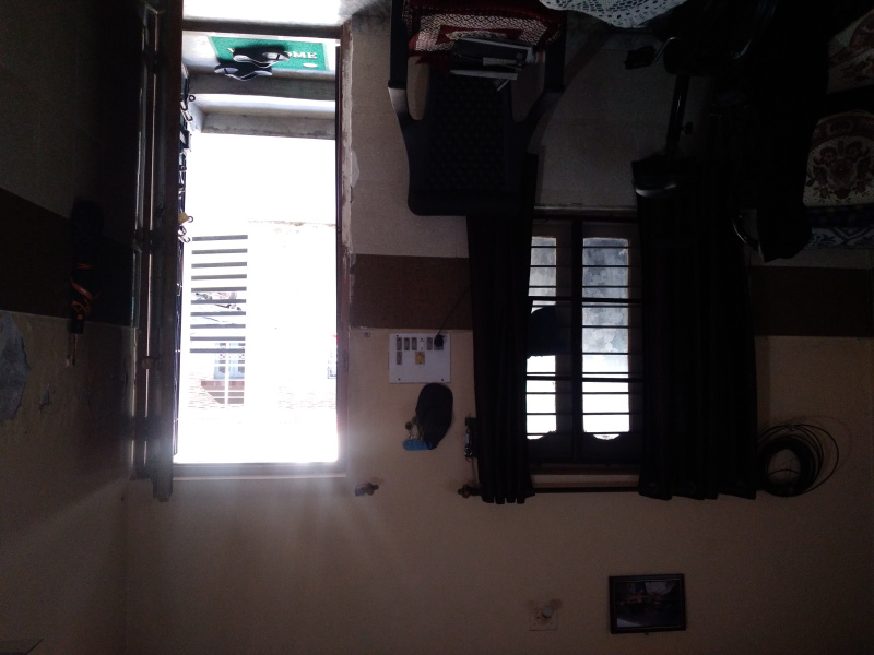 2 BHK 800 Sq.ft. Builder Floor for Rent in Undera, Vadodara