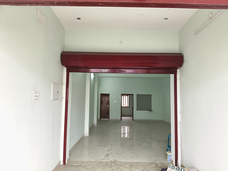 1000 Sq.ft. Commercial Shop for Rent in Gugai, Salem