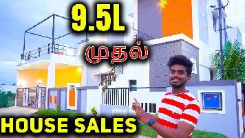 2 BHK House for Sale in Venkitapuram, Coimbatore