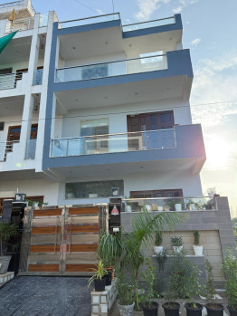 3 BHK House for Sale in Sector 19 Dharuhera