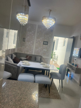 2 BHK Flat for Sale in Tapukara, Bhiwadi