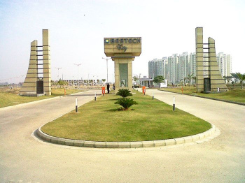  Residential Plot for Sale in NH 8, Dharuhera