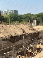 2 BHK Flat for Sale in Pathardi, Nashik