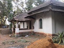 3 BHK Residential Plot for Sale in Curtorim, Goa