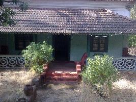 4 BHK Residential Plot for Sale in Aldona, Goa