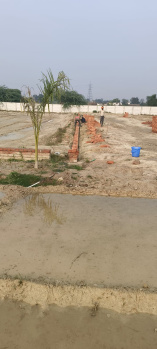  Residential Plot for Sale in lucknow kanpur highway, Unnao, Unnao