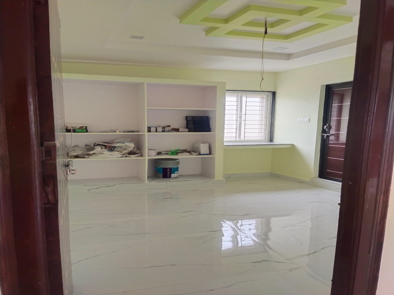 3 BHK Apartment 1600 Sq.ft. for Sale in Sujata Nagar, Visakhapatnam