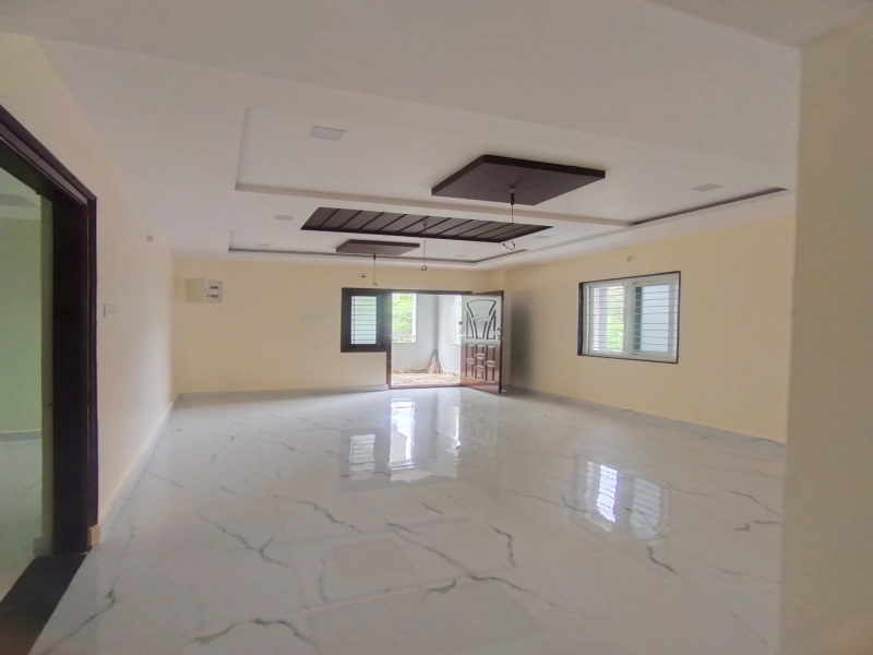 3 BHK Apartment 1600 Sq.ft. for Sale in Sujata Nagar, Visakhapatnam