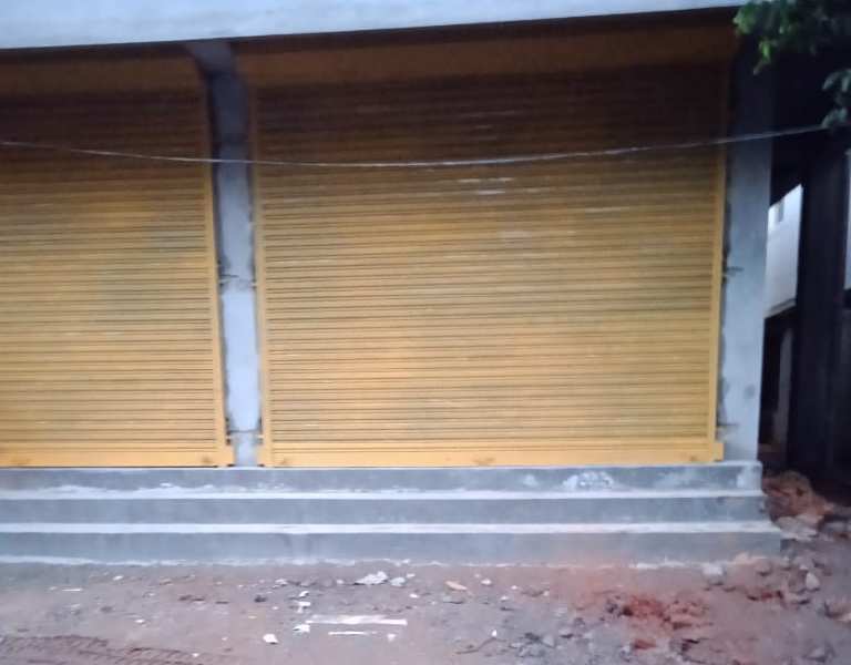 Commercial Shop 390 Sq.ft. for Rent in Ram Nagar, Coimbatore