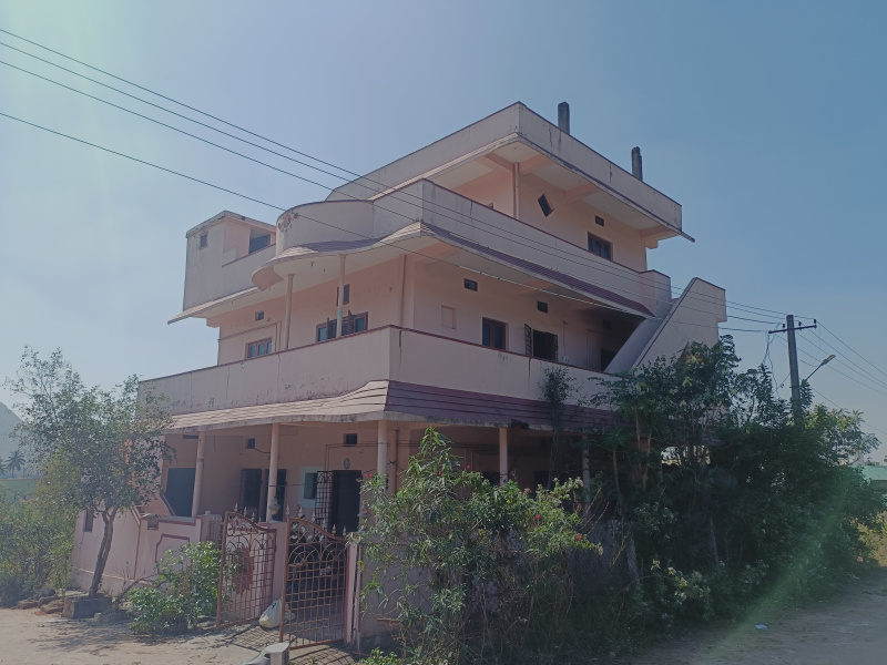 3 BHK House & Villa 2500 Sq.ft. for Rent in Anakapalle, Visakhapatnam
