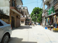 2 BHK Flat for Sale in Rajpur Khurd Extension, Chattarpur, Delhi