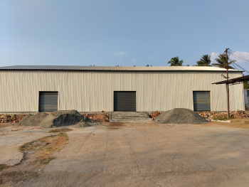  Warehouse for Rent in Pollachi, Coimbatore