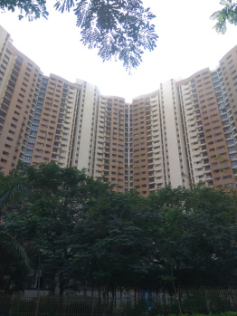 3 BHK Flat for Rent in Bhayanderpada, Thane
