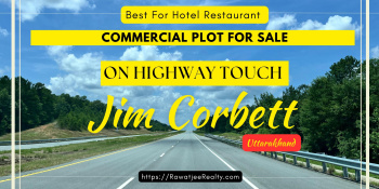  Residential Plot for Sale in Ramnagar, Nainital