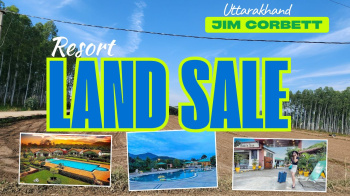 Agricultural Land for Sale in Ramnagar, Nainital