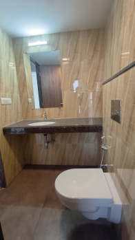 3 BHK Flat for Rent in Kolshet Road, Thane