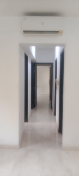 2 BHK Flat for Rent in Bhayanderpada, Thane