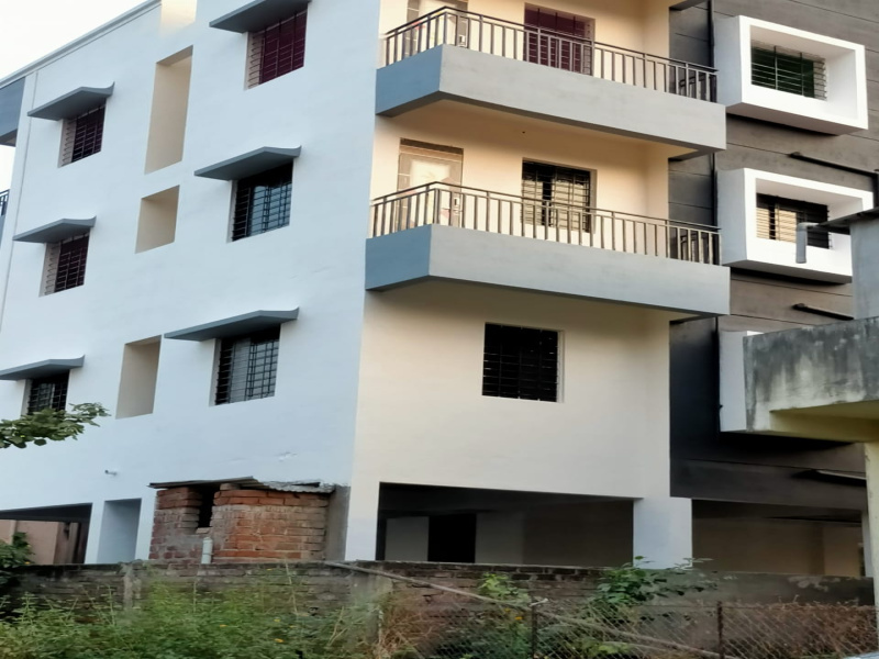 1 BHK 735 Sq.ft. Apartment for Rent in Shahupuri, Satara