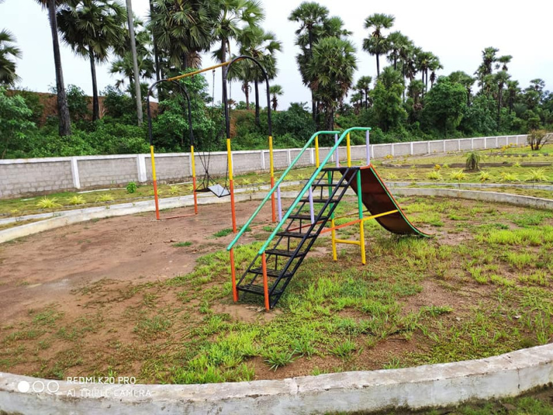  Residential Plot 167 Sq. Yards for Sale in Dakamarri, Visakhapatnam