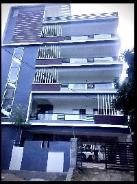 3 BHK Flat for Rent in Khajaguda, Hyderabad