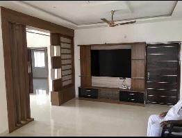 3 BHK Flat for Rent in Khajaguda, Hyderabad