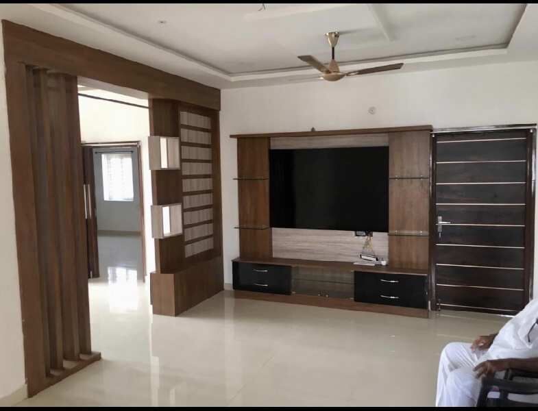 3 BHK Apartment 2540 Sq.ft. for Rent in Khajaguda, Hyderabad
