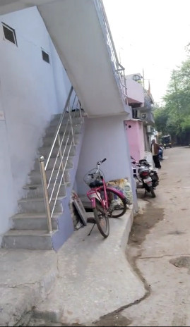  5446 Sq.ft. Residential Plot for Sale in Ganjpara, Durg