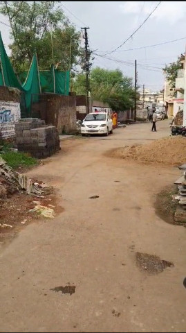  5446 Sq.ft. Residential Plot for Sale in Ganjpara, Durg