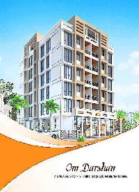 1 BHK Flat for Sale in Sector 19 CBD Belapur, Navi Mumbai