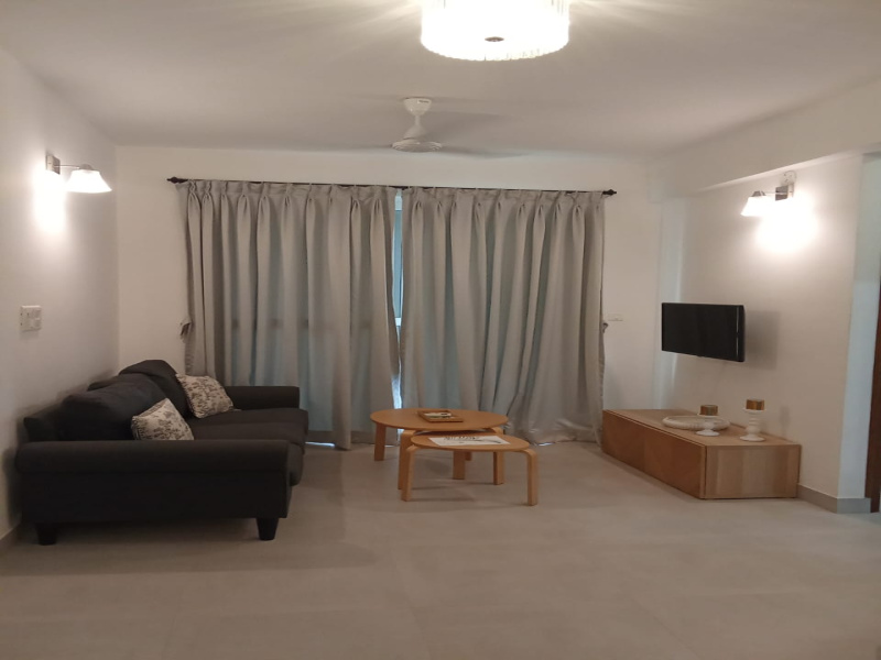 2 BHK Apartment 900 Sq.ft. for Sale in Sequeira Vaddo, Candolim, Goa
