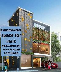  Commercial Shop for Rent in Calicut, Kozhikode