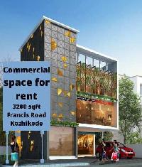  Commercial Shop for Rent in Beach Road, Kozhikode