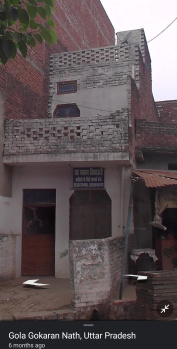 2 BHK House for Sale in Gola Gokarannath, Lakhimpur Kheri