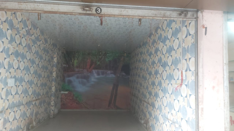  Commercial Shop 220 Sq.ft. for Rent in Shirdi, Ahmednagar