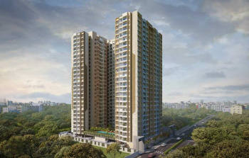 2.5 BHK Flat for Rent in Marol, Andheri East, Mumbai
