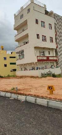  Residential Plot for Sale in Hunasamaranahalli, Bangalore