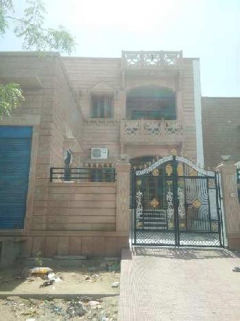4.0 BHK House for Rent in Balotra, Barmer