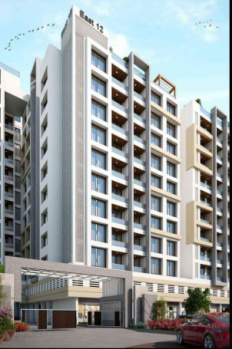 2 BHK Flat for Sale in Shankar Nagar, Raipur