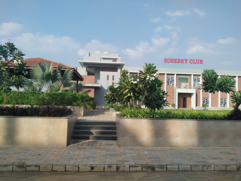  Residential Plot 1000 Sq.ft. for Sale in Pirda, Raipur