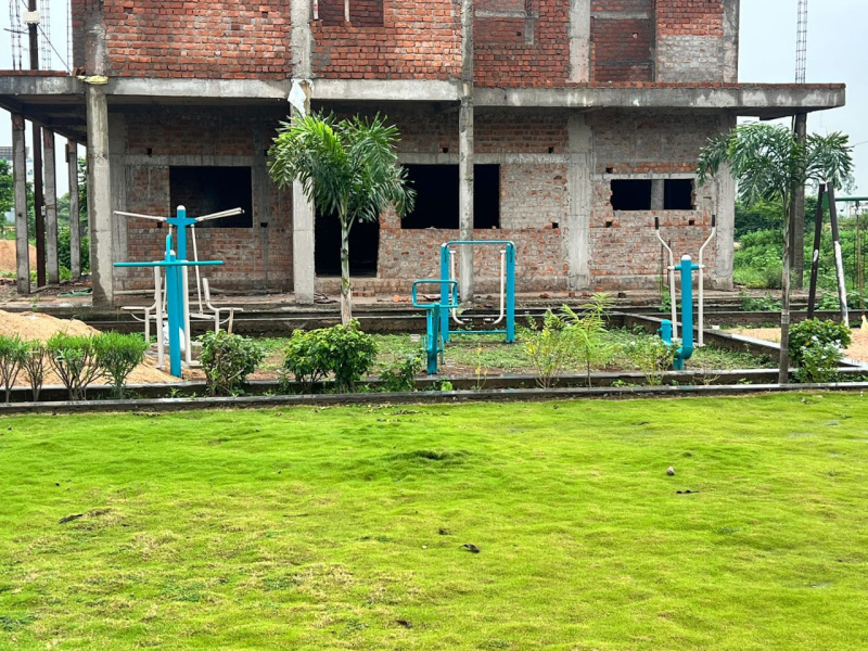  Residential Plot 1000 Sq.ft. for Sale in Pirda, Raipur