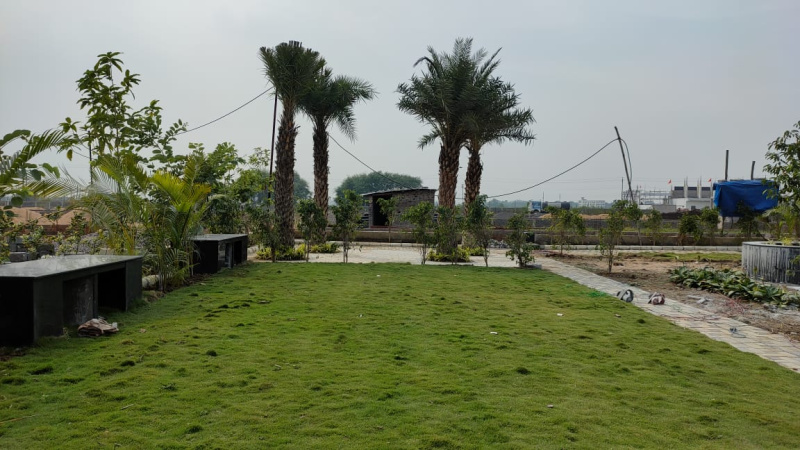  Residential Plot 1000 Sq.ft. for Sale in Kamal Vihar, Raipur