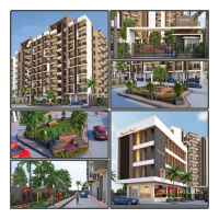 2 BHK Flat for Sale in Bhatagaon, Raipur