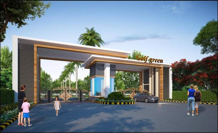  Residential Plot 1150 Sq.ft. for Sale in Sejbahar, Raipur