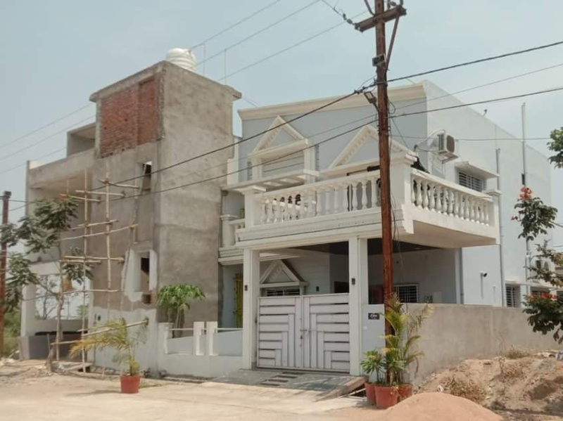  Residential Plot 1000 Sq.ft. for Sale in Kamal Vihar, Raipur